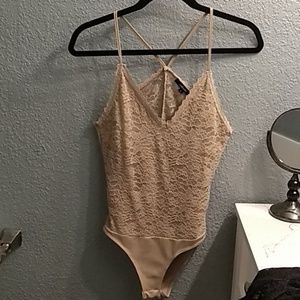 Body suit